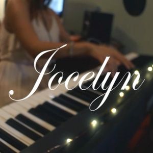 Meet your Posher, Jocelyn